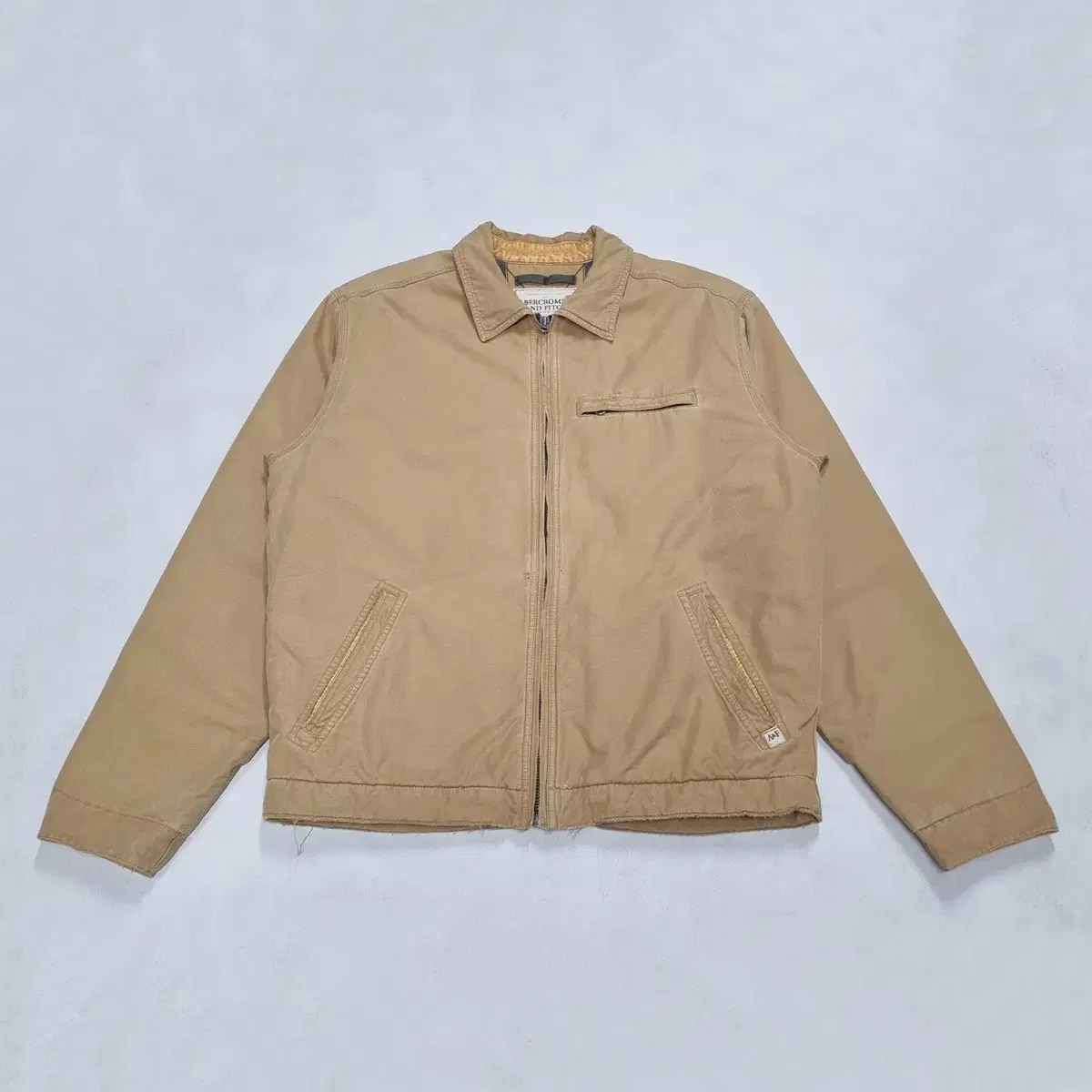 POLO RALPH LAUREN | 폴로 90S Vintage Polo Ralph Lauren FISHUNTEX